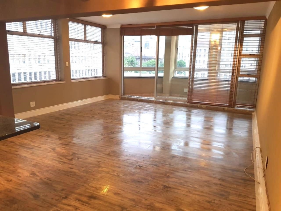 To Let 2 Bedroom Property for Rent in Cape Town City Centre Western Cape